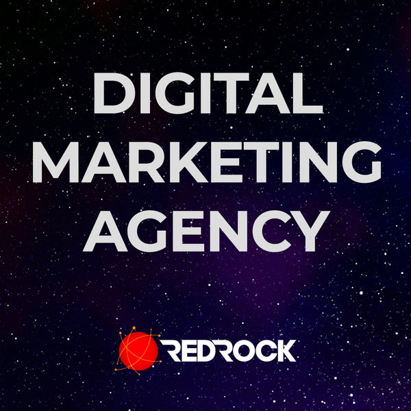 Agency - RedRockInteractive