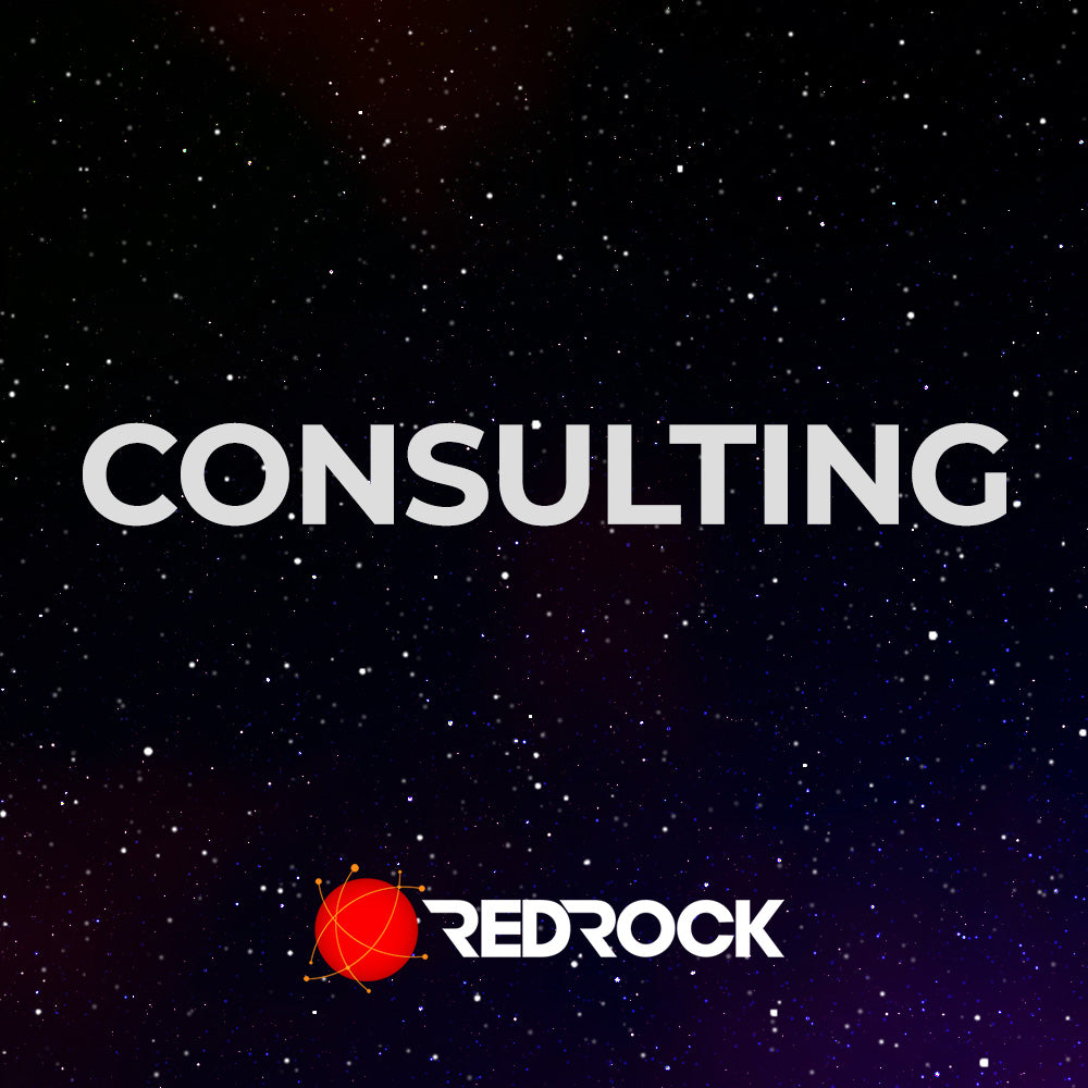 Consulting - RedRockInteractive