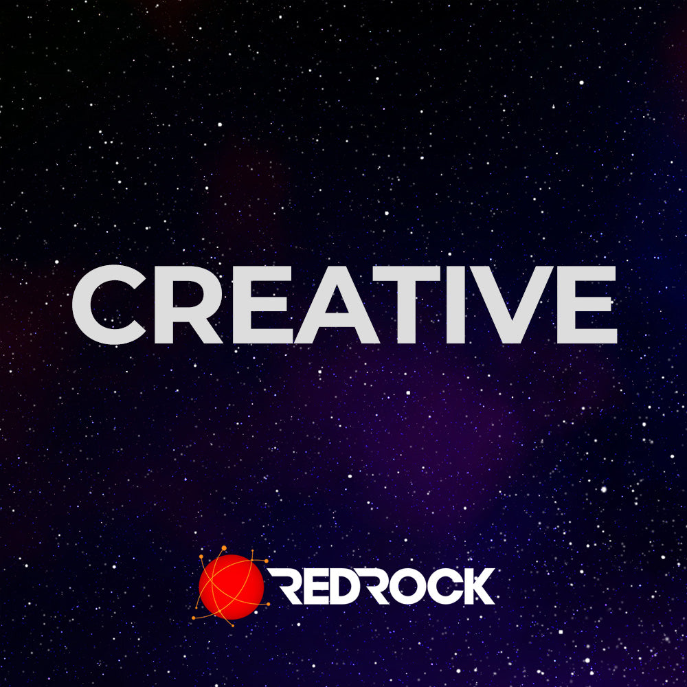 Creative - RedRockInteractive