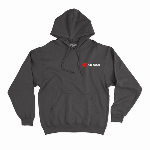 Hoodie RRI - RedRockInteractive