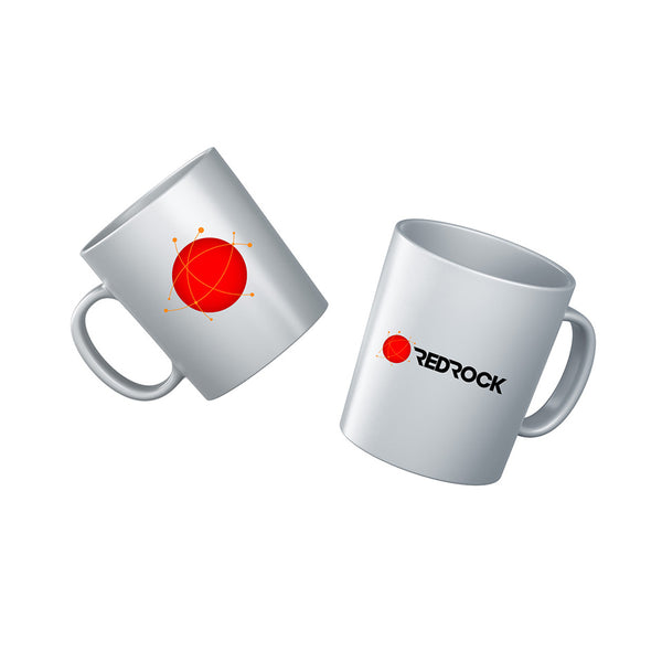 RRI Mug - RedRockInteractive