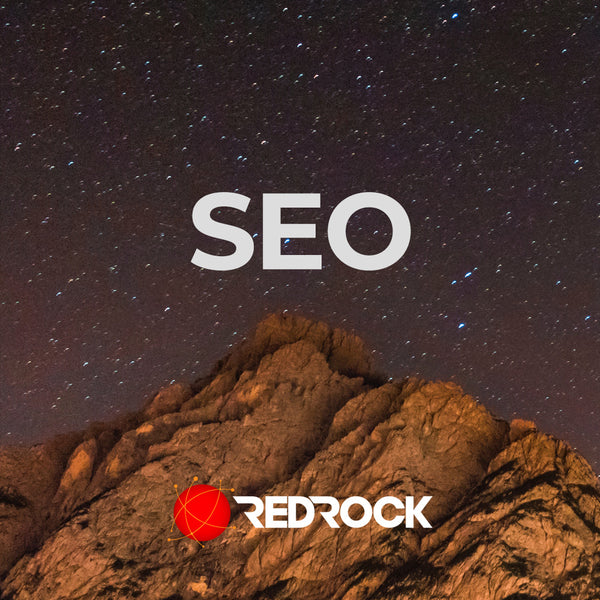 SEO - RedRockInteractive