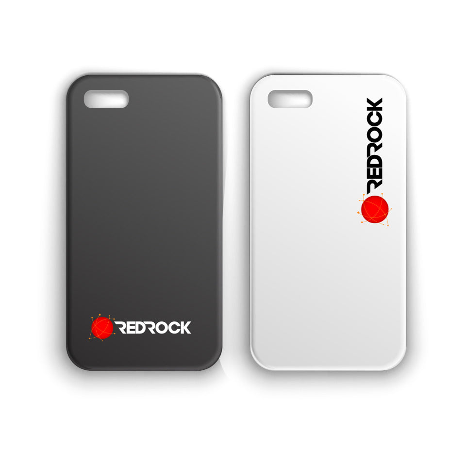 RRI Smartphone Cases - RedRockInteractive