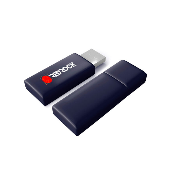RRI Pen Drive - RedRockInteractive