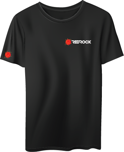RRI T-Shirt - RedRockInteractive